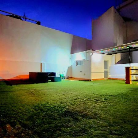 Apartamentos La Hormiguita Málaga Esterno foto