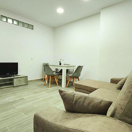 Apartamentos La Hormiguita Málaga Esterno foto