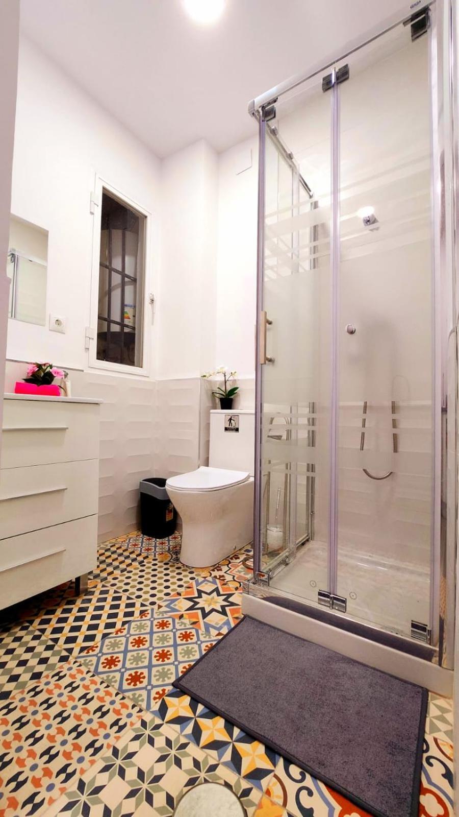 Apartamentos La Hormiguita Málaga Esterno foto