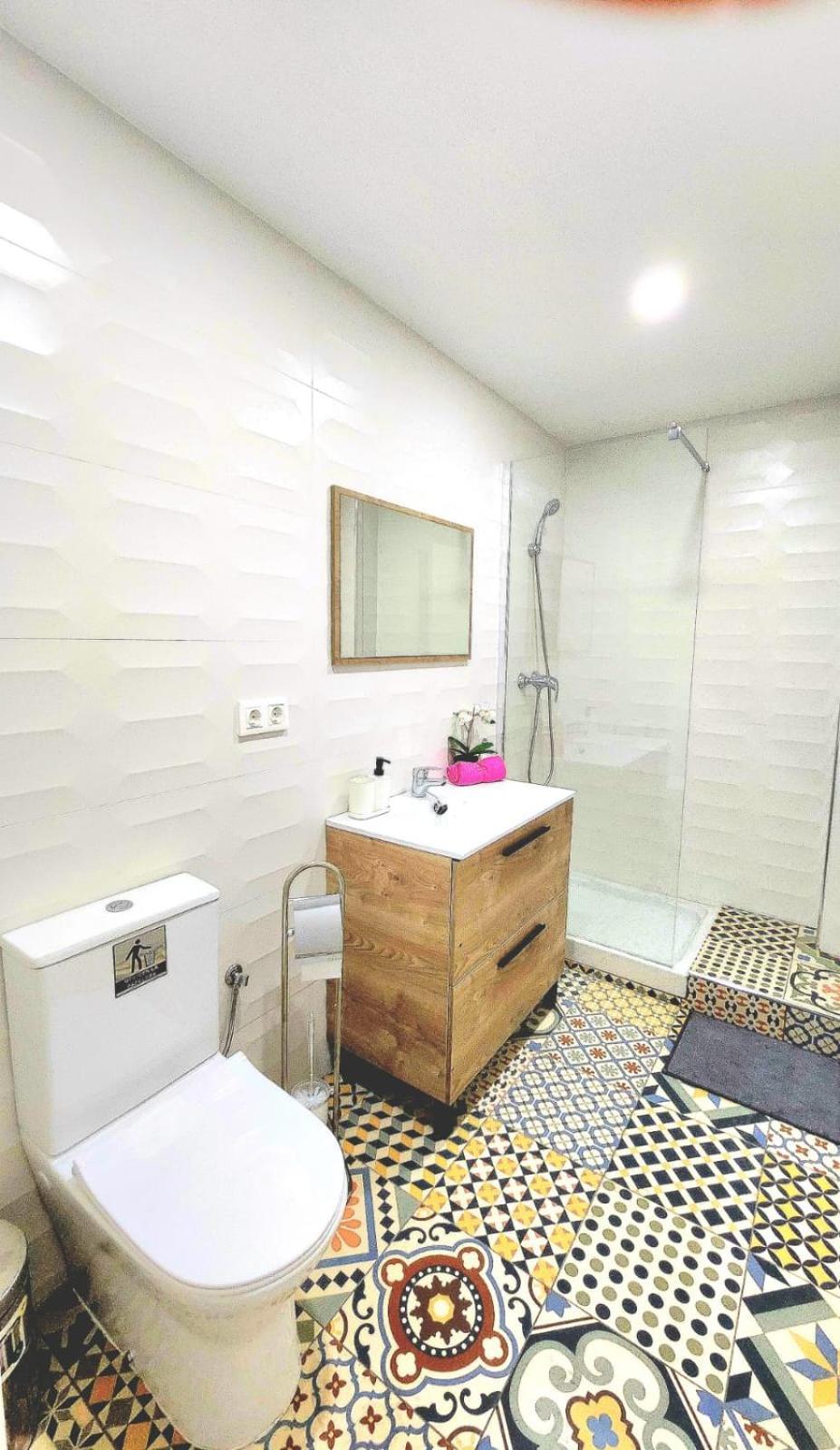 Apartamentos La Hormiguita Málaga Esterno foto