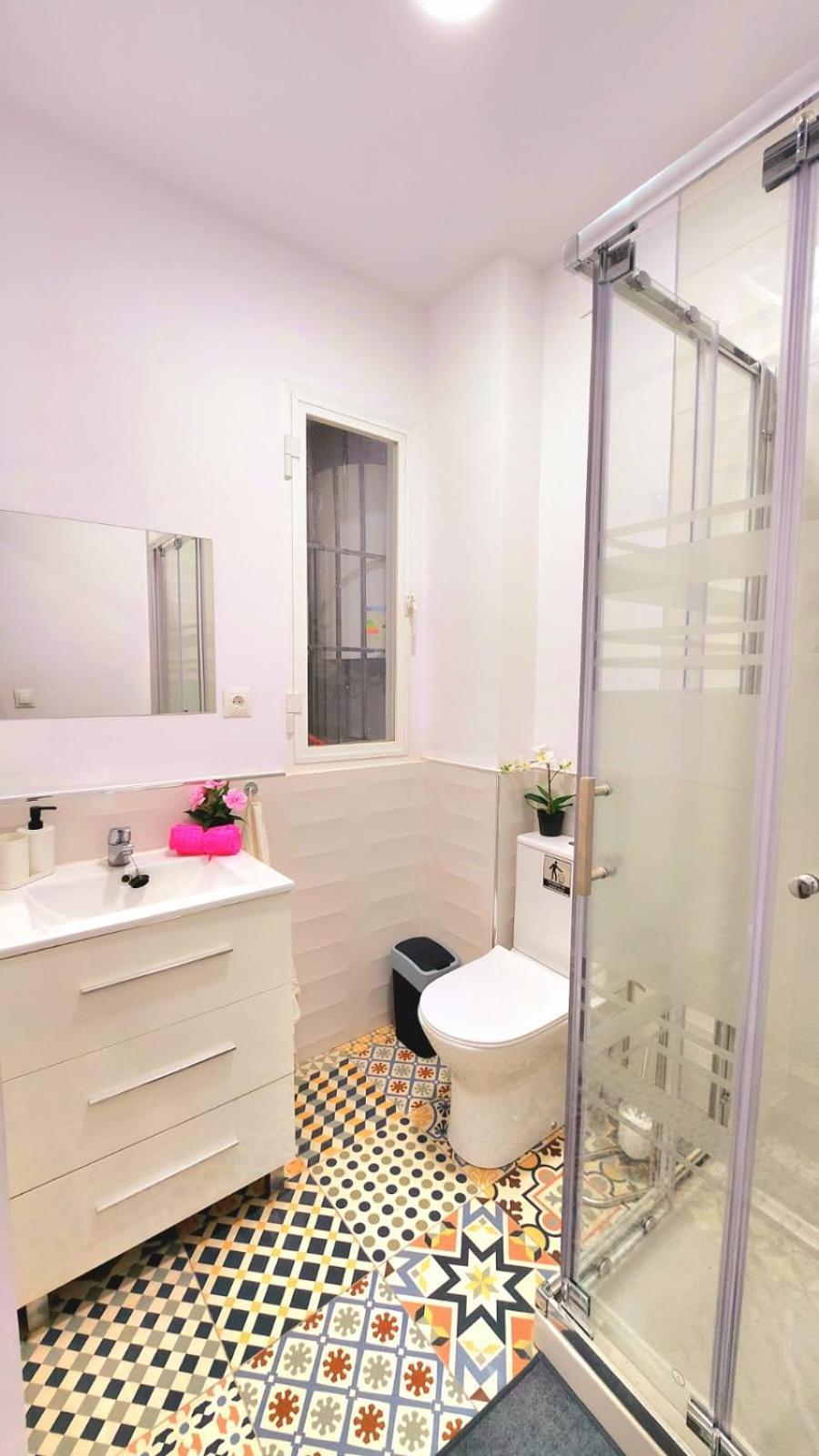 Apartamentos La Hormiguita Málaga Esterno foto