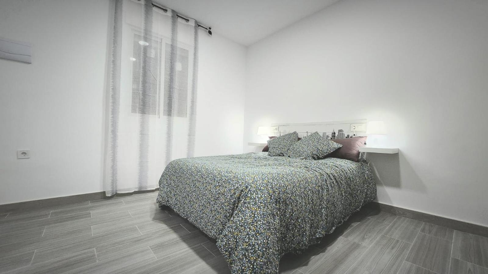 Apartamentos La Hormiguita Málaga Esterno foto